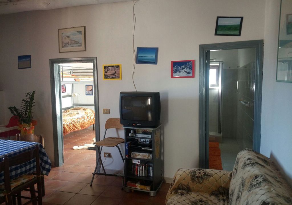 Photo of Livingroom in Piansano