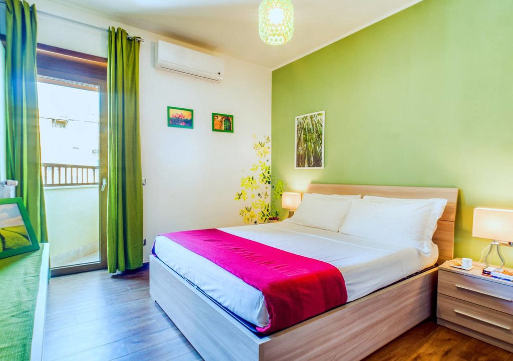 Photo of Bedroom in San Lorenzo