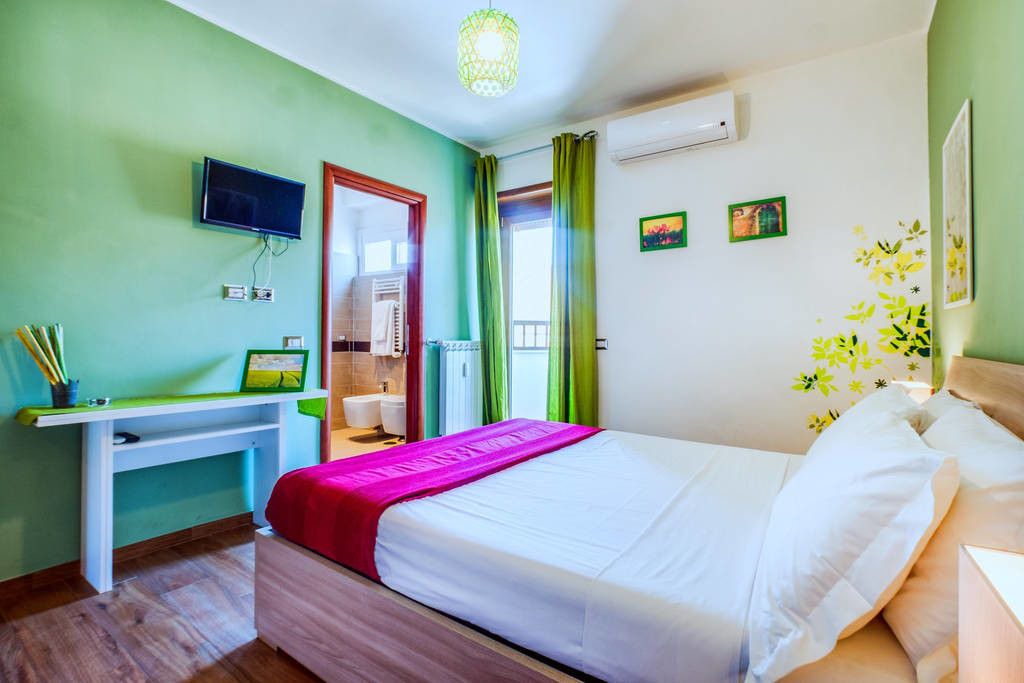 Photo of Bedroom in San Lorenzo