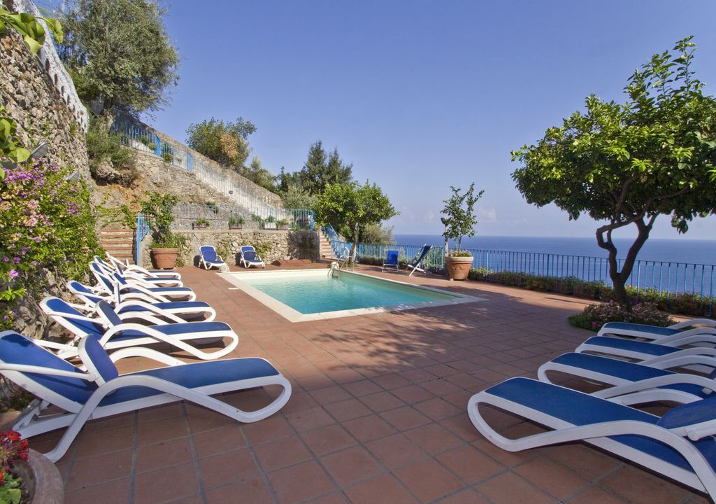 Photo of Outdoor in Pogerola