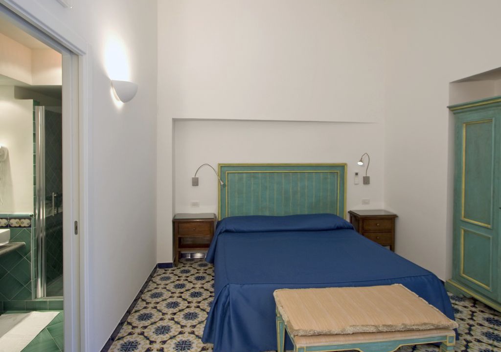 Photo of Bedroom in Pogerola