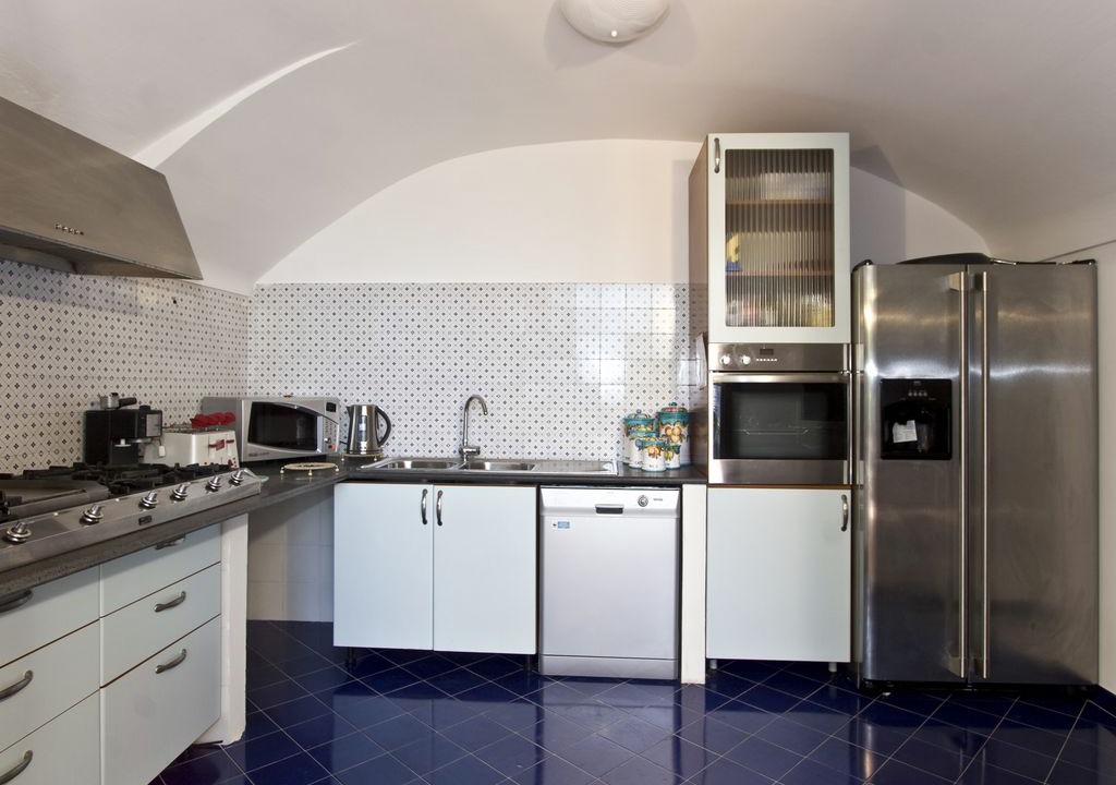 Photo of Kitchen in Pogerola
