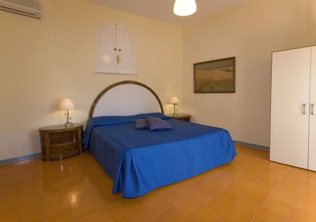 Photo of Bedroom in Pogerola