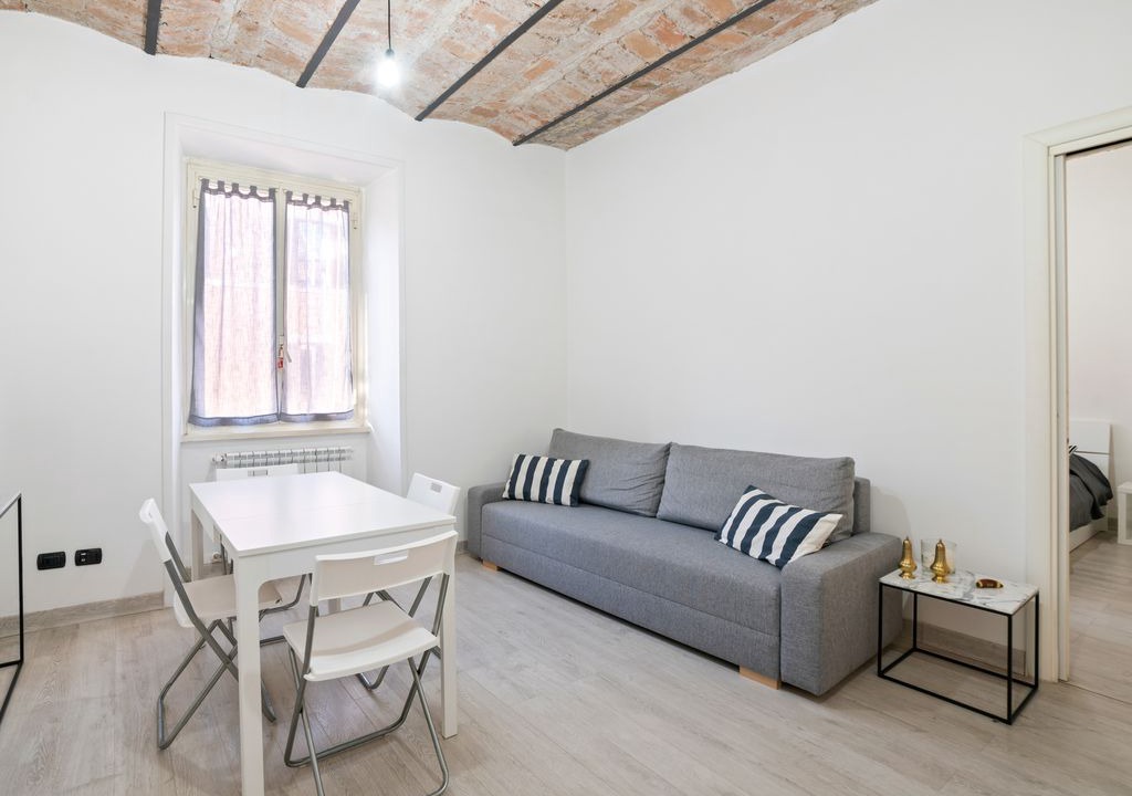 Photo of Livingroom in San Lorenzo