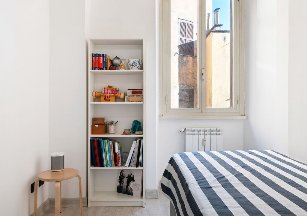 Photo of Bedroom in San Lorenzo