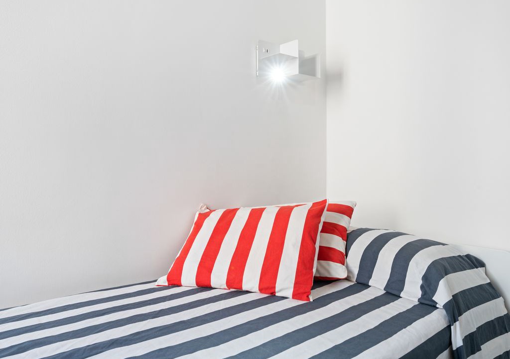 Photo of Bedroom in San Lorenzo