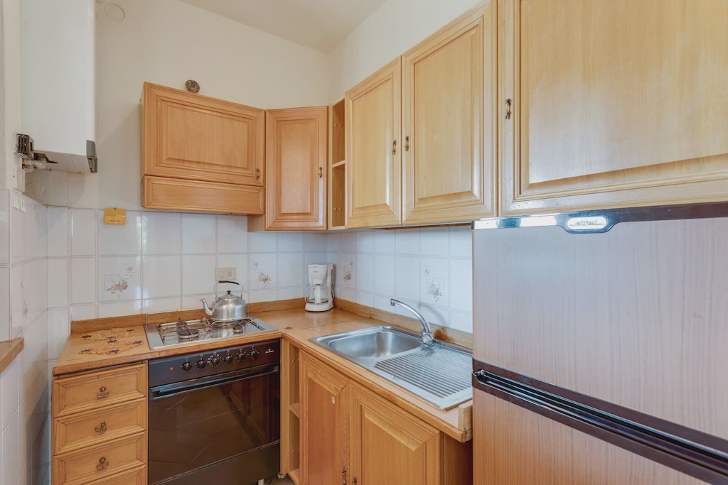 Photo of Kitchen in Tuoro sul Trasimeno