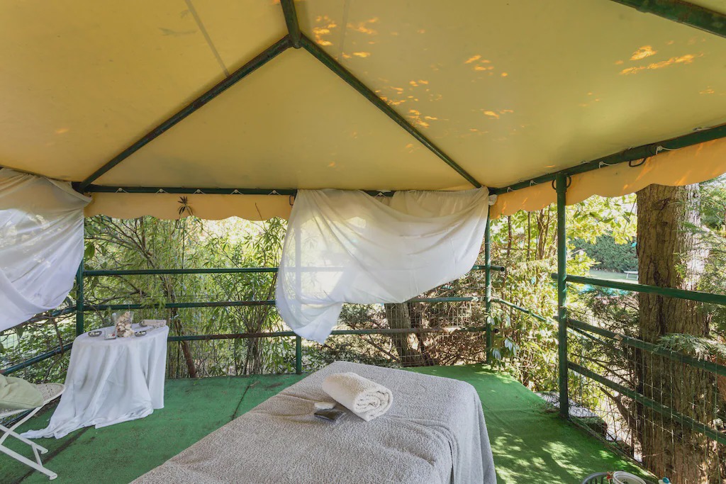 Photo of Patio Balcony in Tuoro sul Trasimeno