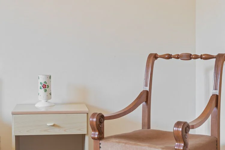 Photo of Bedroom in Tuoro sul Trasimeno