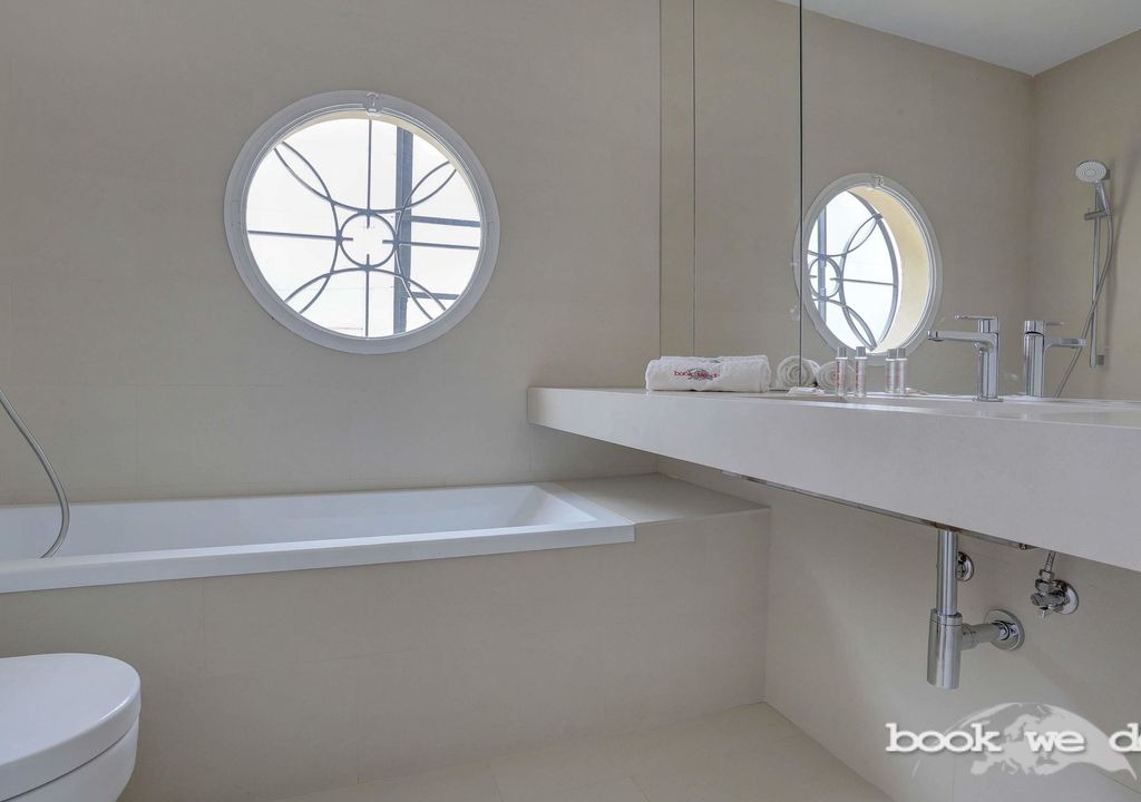 Photo of Bathroom in Parioli