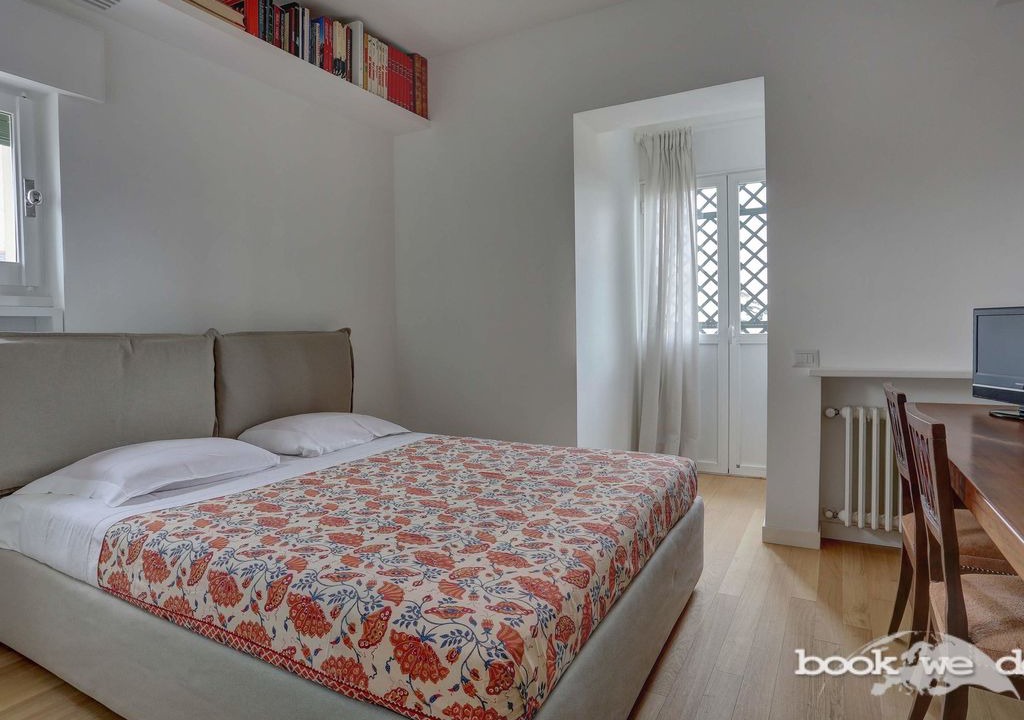 Photo of Bedroom in Parioli