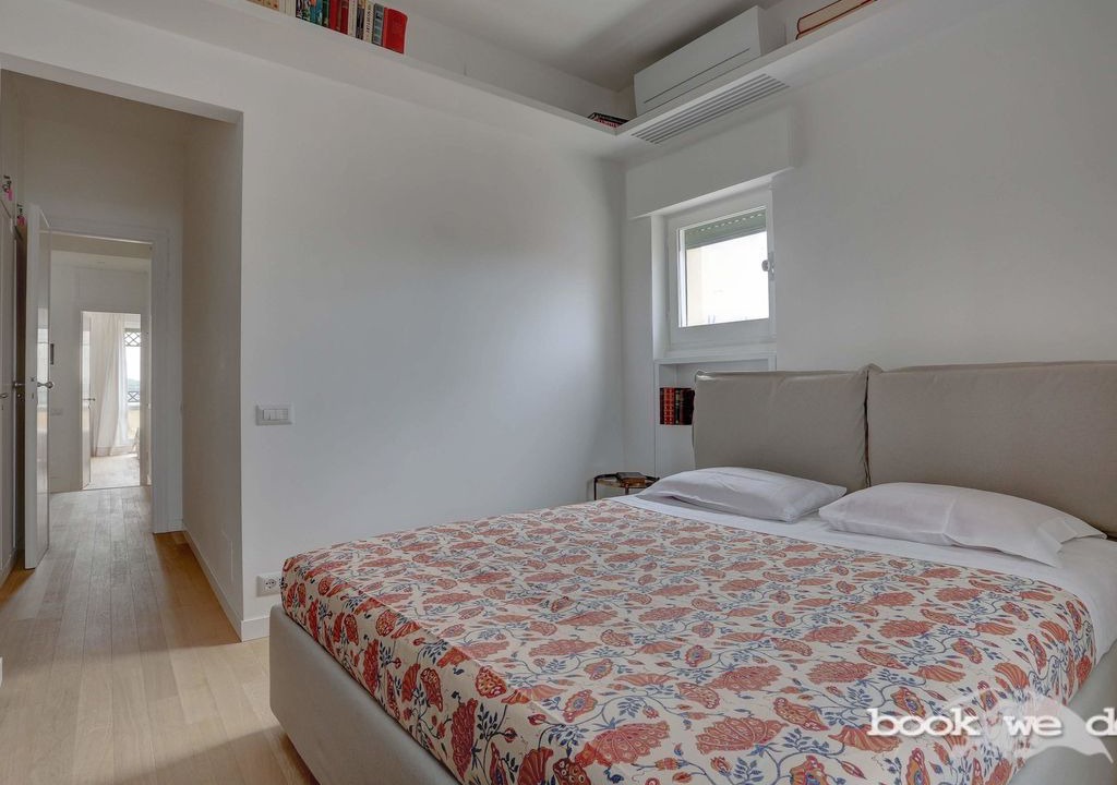 Photo of Bedroom in Parioli