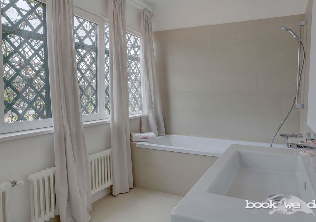 Photo of Bathroom in Parioli