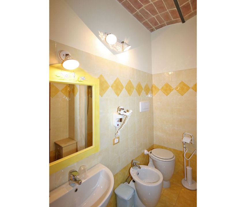 Photo of Bathroom in Torricella