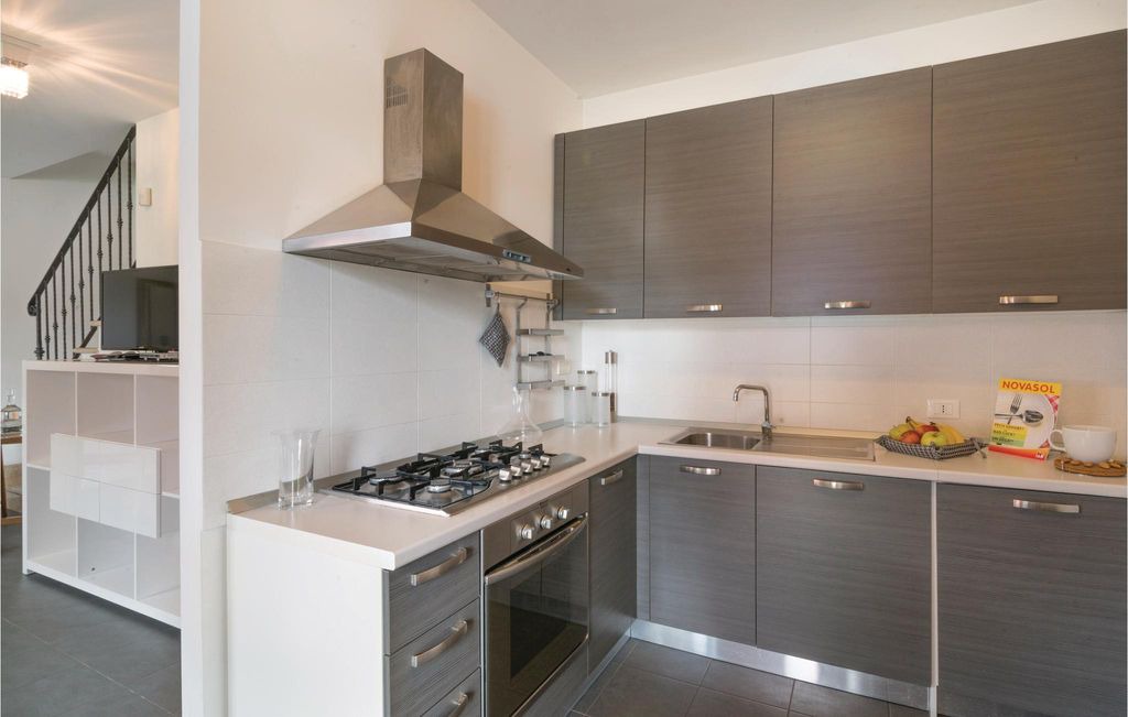 Photo of Kitchen in Torvaianica