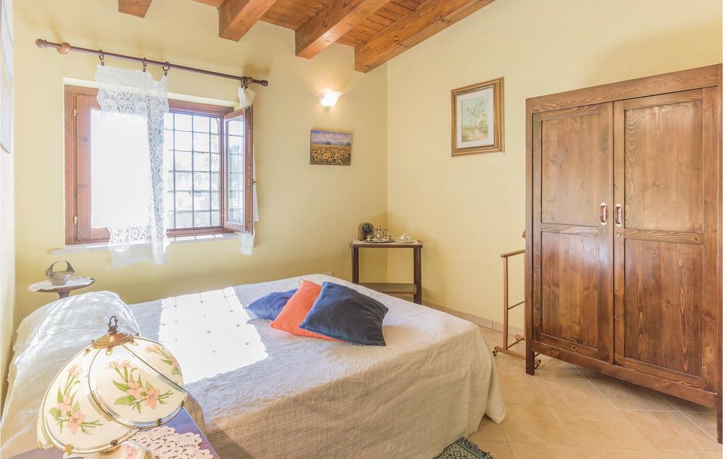Photo of Bedroom in Manziana