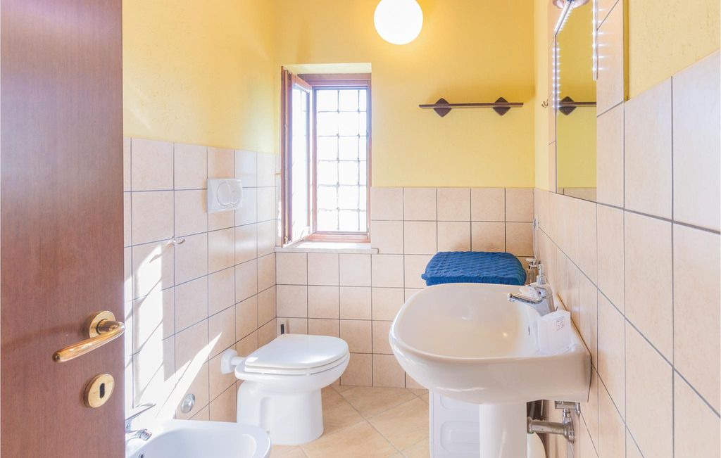 Photo of Bathroom in Manziana