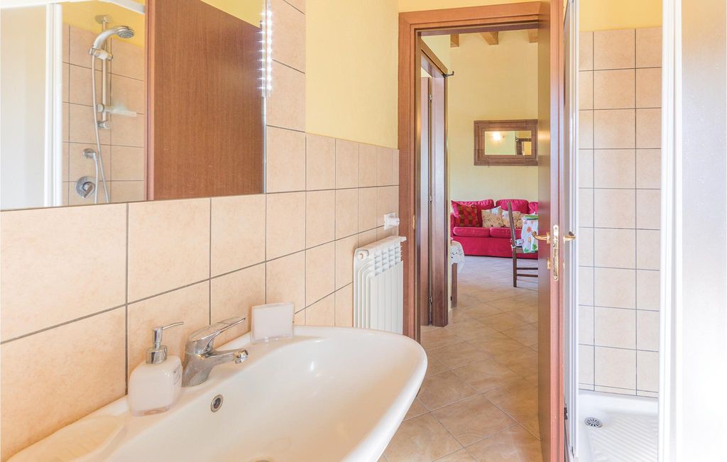 Photo of Bathroom in Manziana