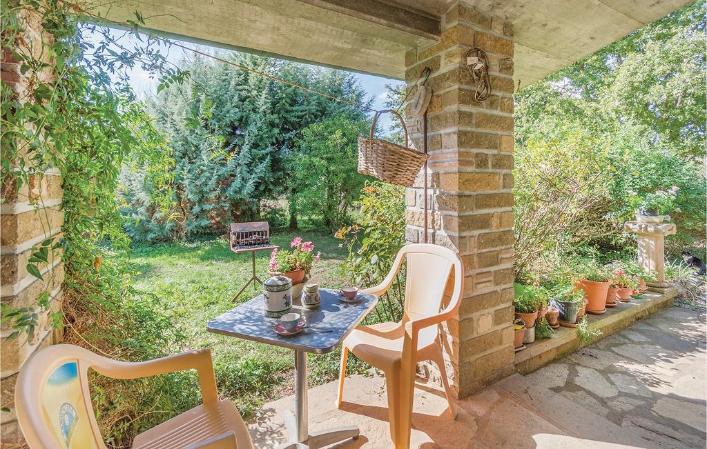 Photo of Patio Balcony in Manziana