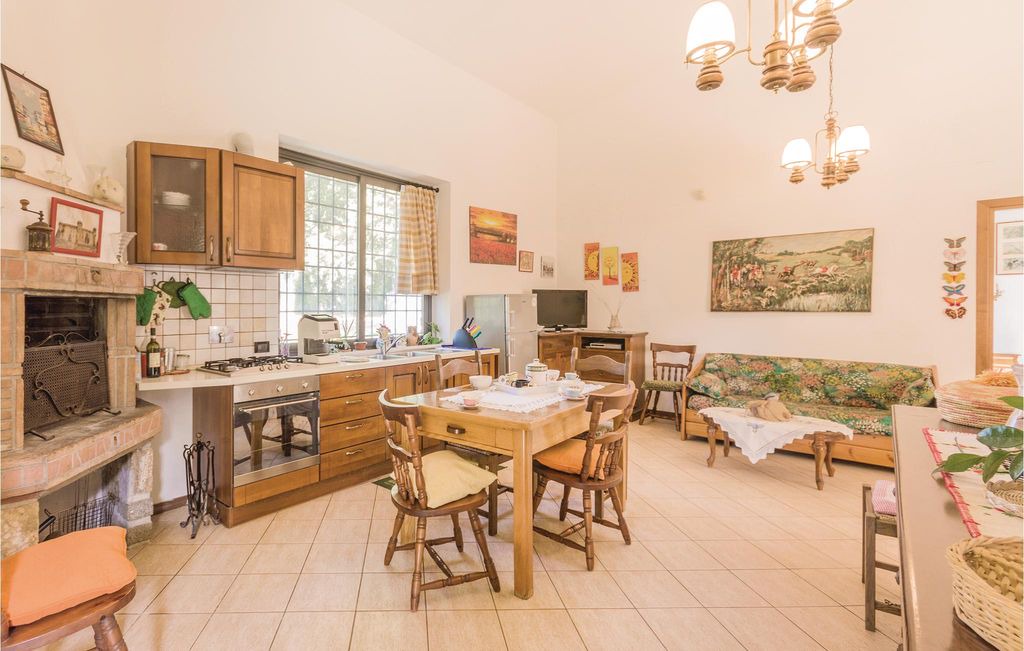 Photo of Livingroom in Manziana