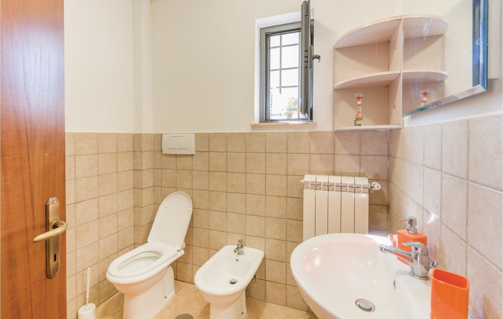 Photo of Bathroom in Manziana