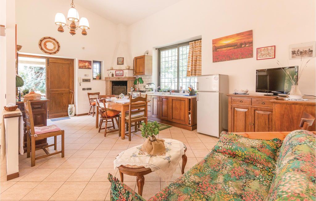Photo of Livingroom in Manziana