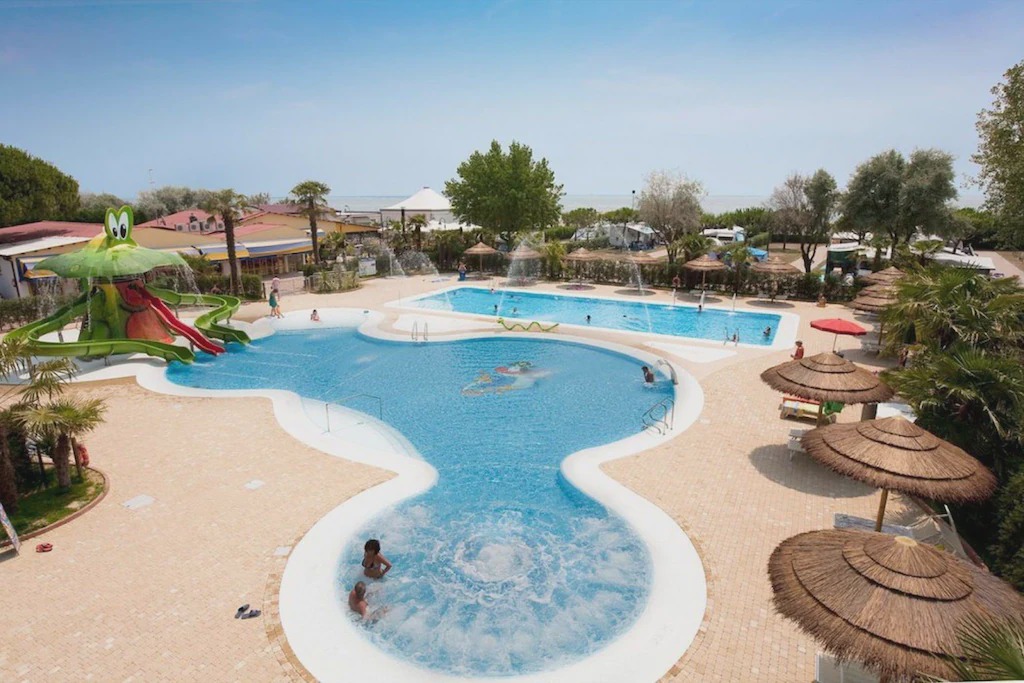 Photo of Outdoor in Cavallino-Treporti