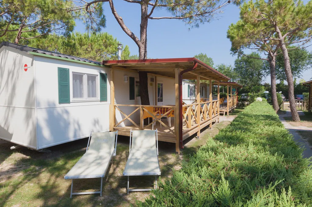 Photo of Buildings in Cavallino-Treporti