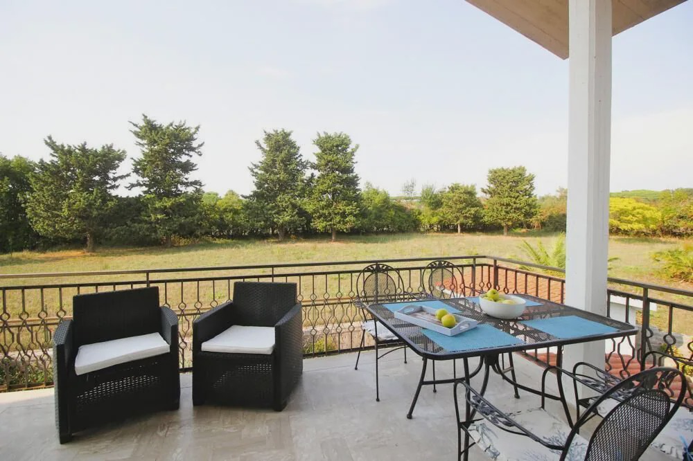 Photo of Patio Balcony in Ardea