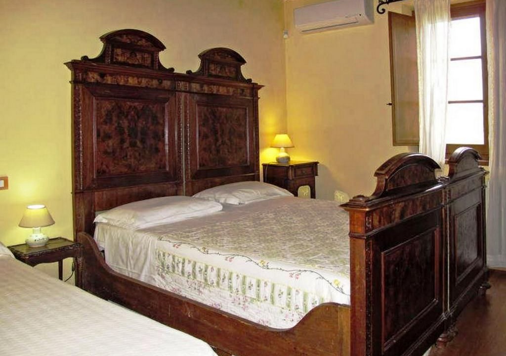 Photo of Bedroom in Ramazzano