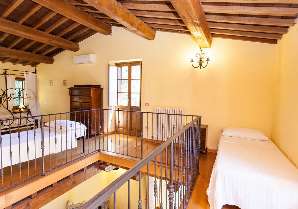 Photo of Livingroom in Ramazzano