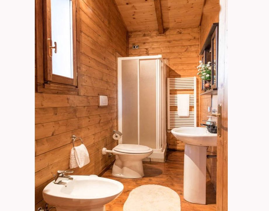 Photo of Bathroom in Cerveteri