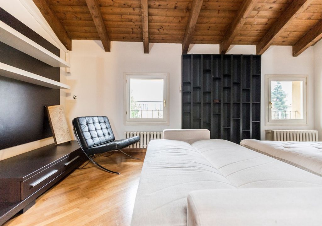Photo of Bedroom in Fossolo
