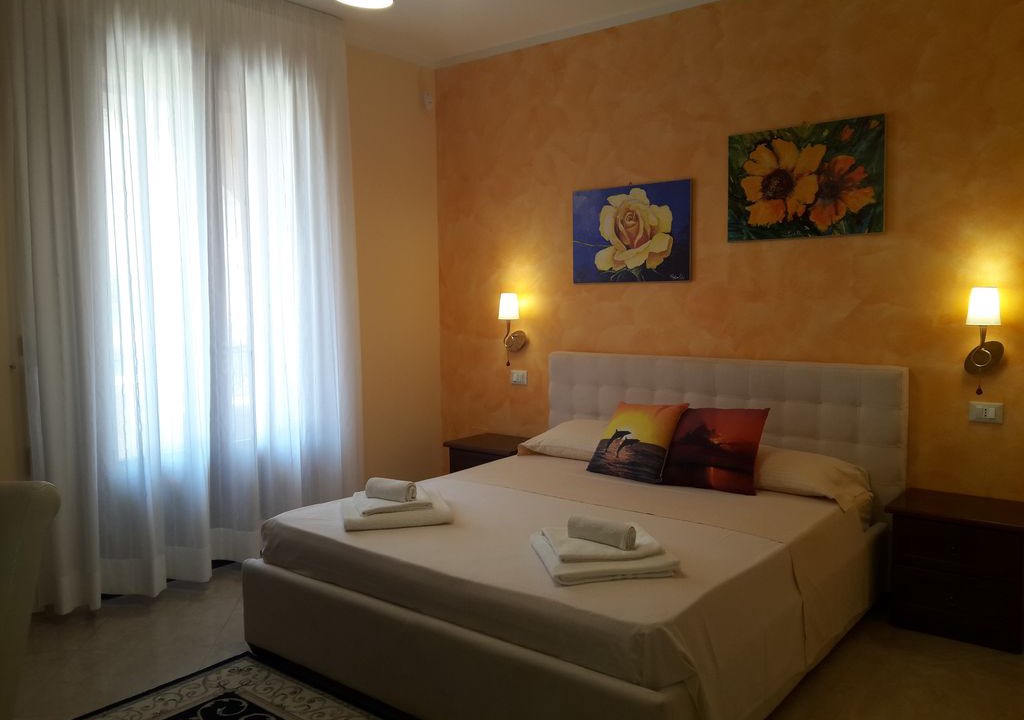 Photo of Bedroom in Diso