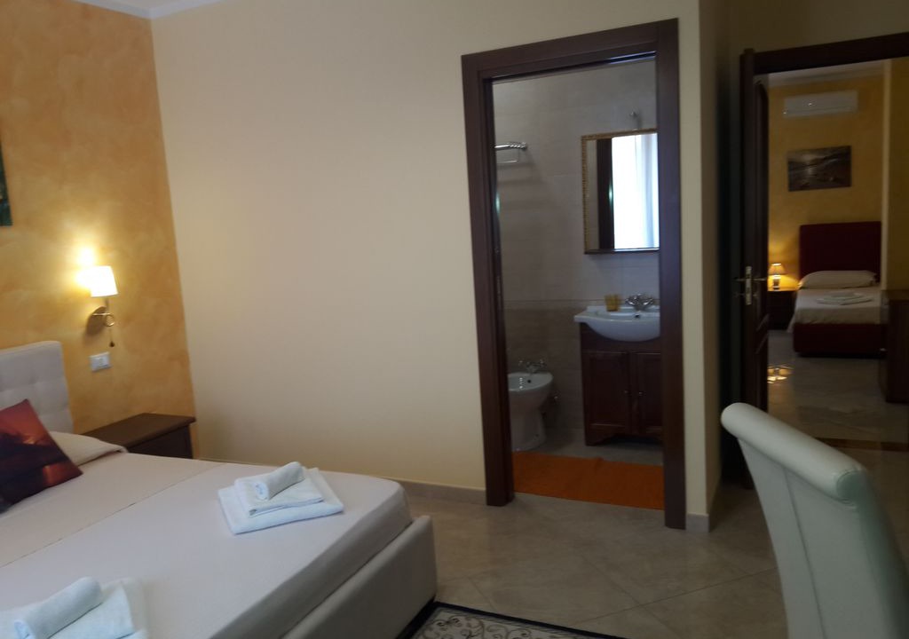 Photo of Bedroom in Diso