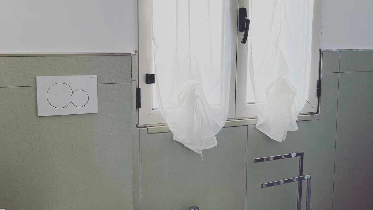 Photo of Bathroom in Palagiano