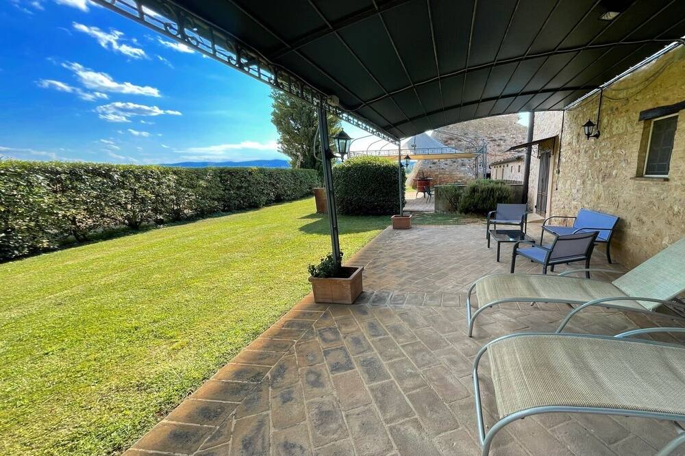 Photo of Patio Balcony in Limiti