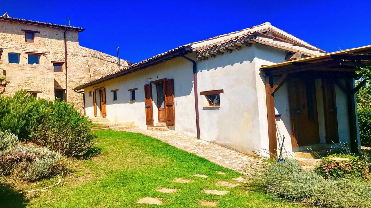 Photo of Outdoor in Spoleto