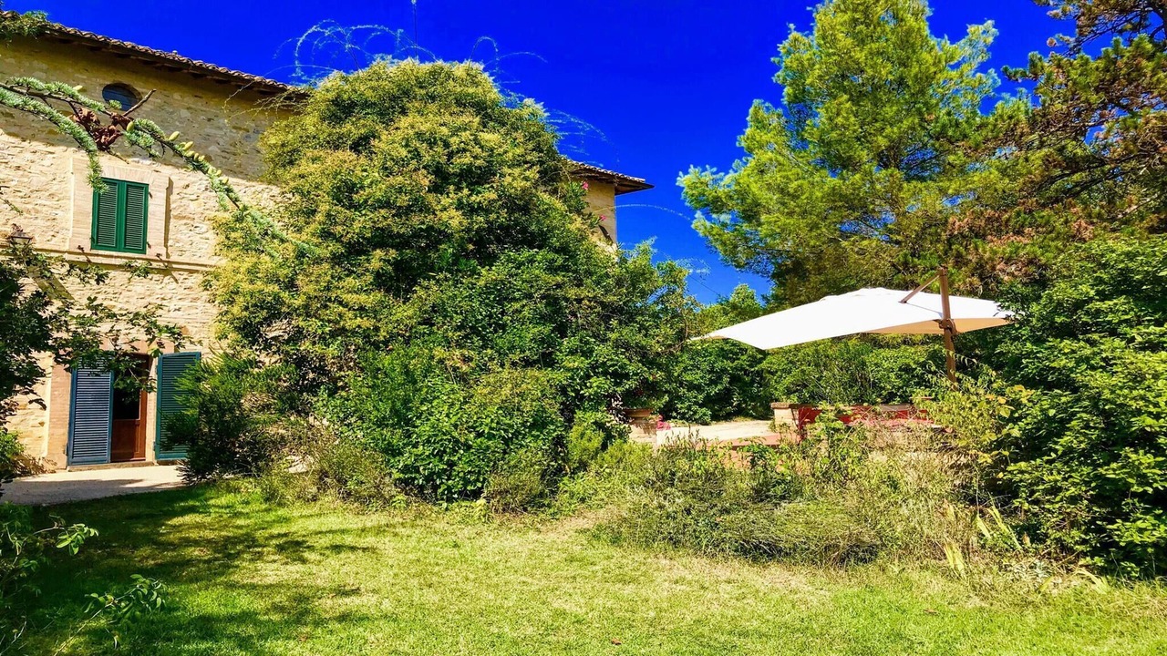 Photo of Outdoor in San Brizio