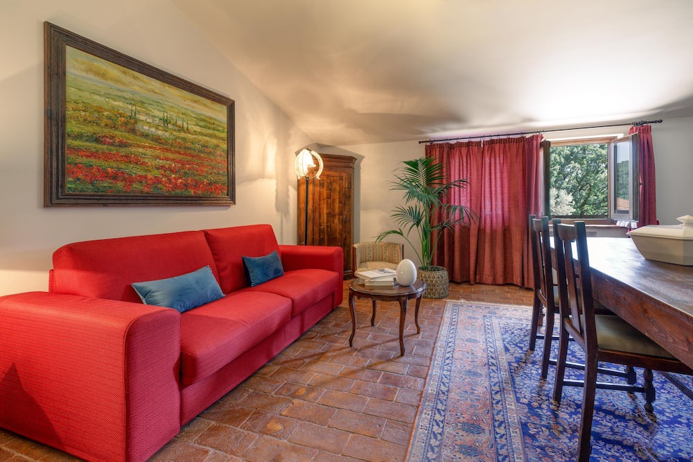 Photo of Livingroom in Magliano Sabina