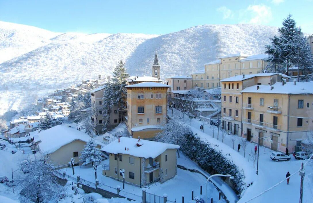 Photo of Outdoor in Scanno