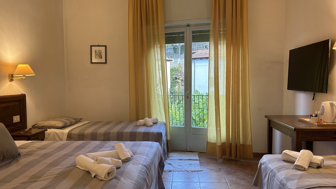 Photo of Bedroom in Scanno