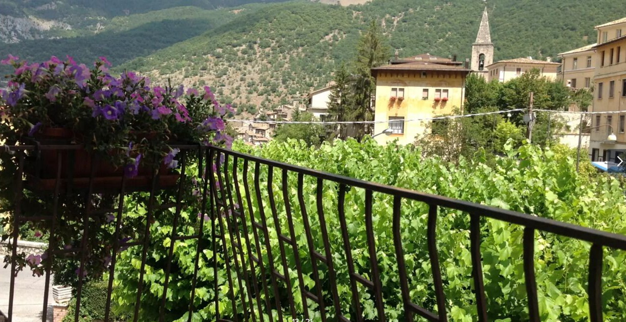 Photo of Outdoor in Scanno