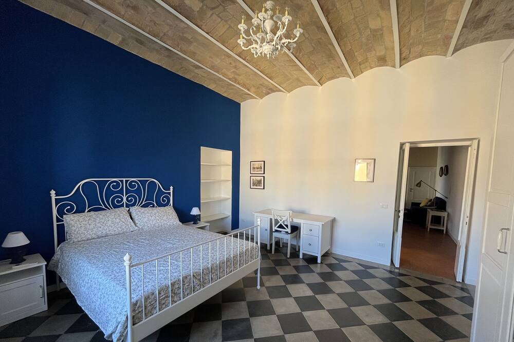 Photo of Bedroom in Testaccio