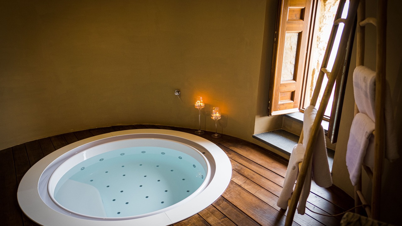Photo of Bathroom in Rocca Cilento