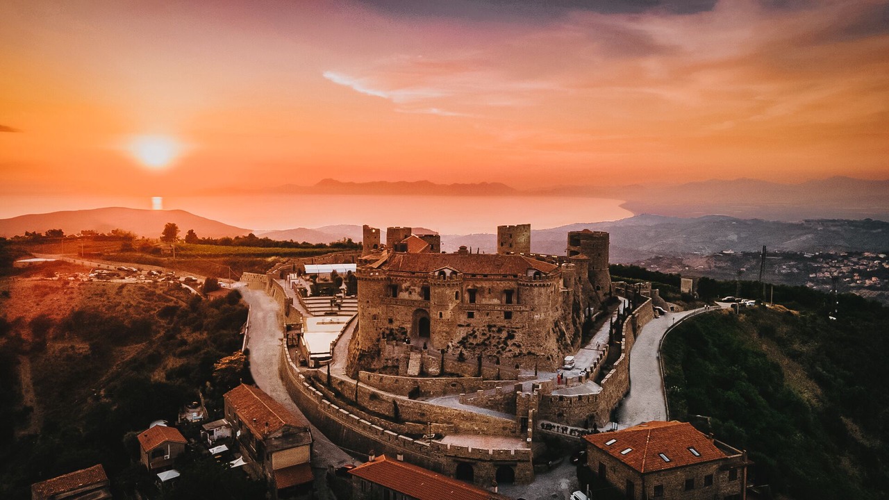 Photo of Outdoor in Rocca Cilento