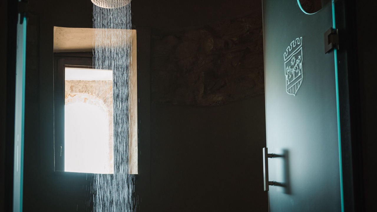 Photo of Bathroom in Rocca Cilento