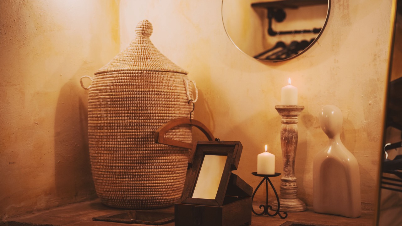 Photo of Bedroom in Rocca Cilento