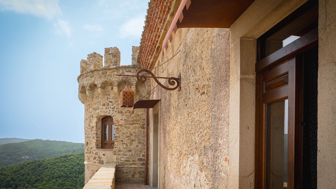 Photo of Patio Balcony in Rocca Cilento