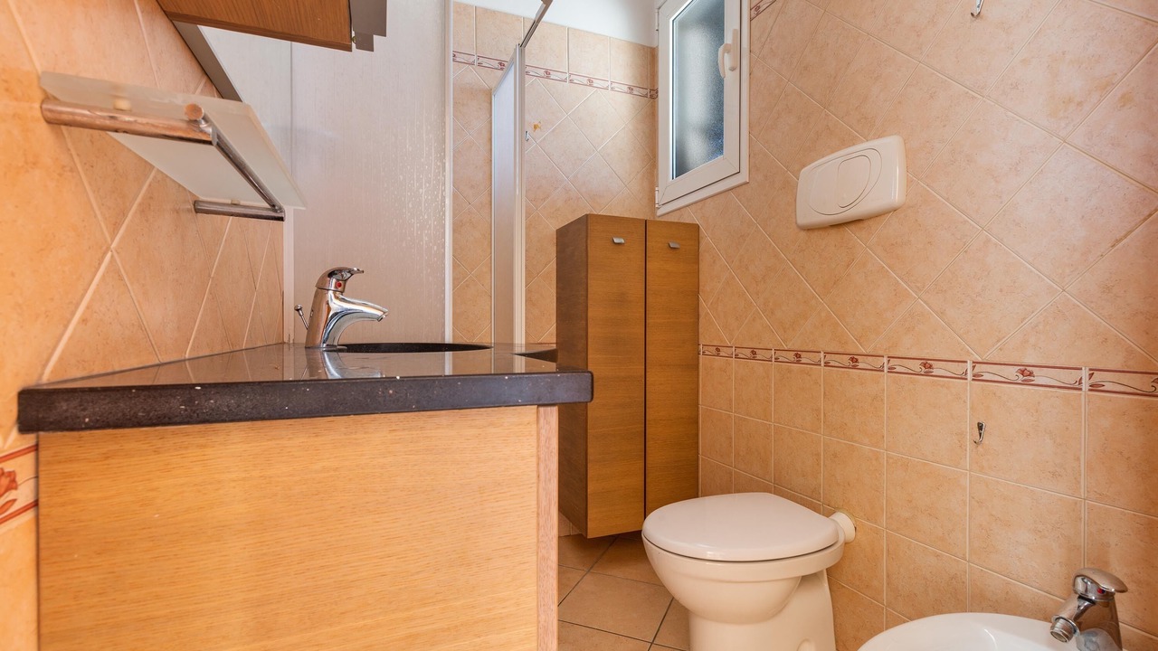 Photo of Bathroom in Scala di Furno